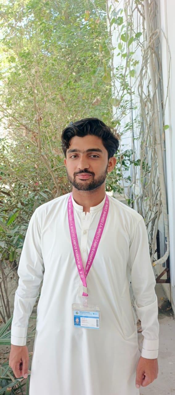 Asif Ali